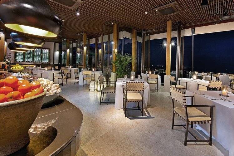 Hyatt Regency Phuket Resort