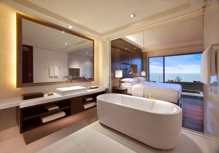 Hyatt Regency Phuket Resort