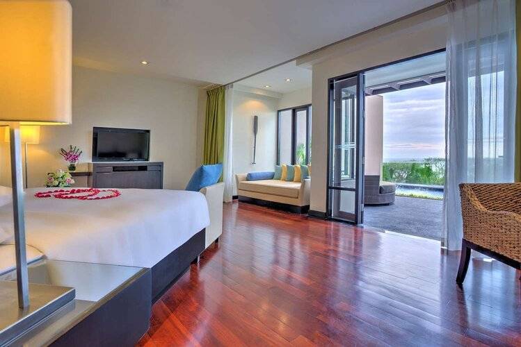 Hyatt Regency Phuket Resort