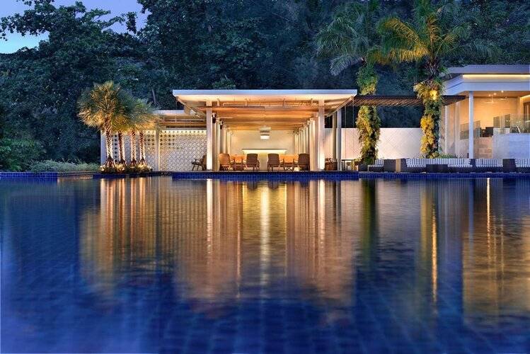 Hyatt Regency Phuket Resort