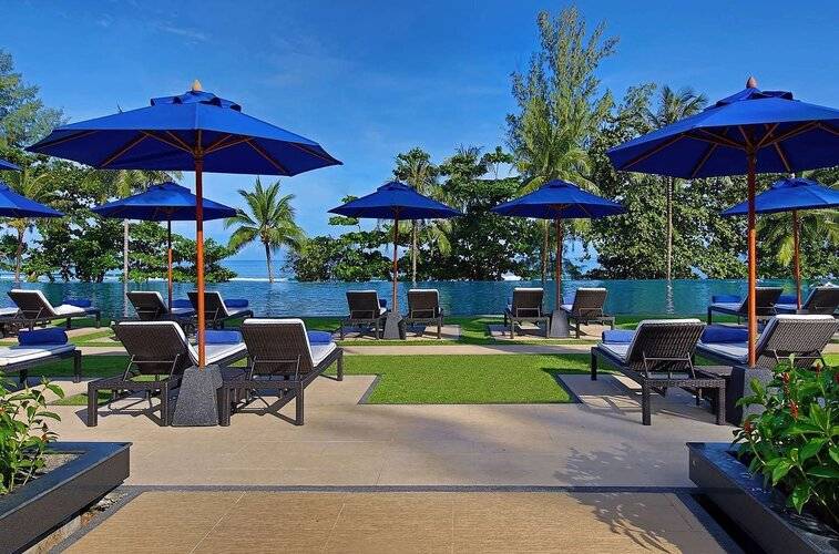 Hyatt Regency Phuket Resort