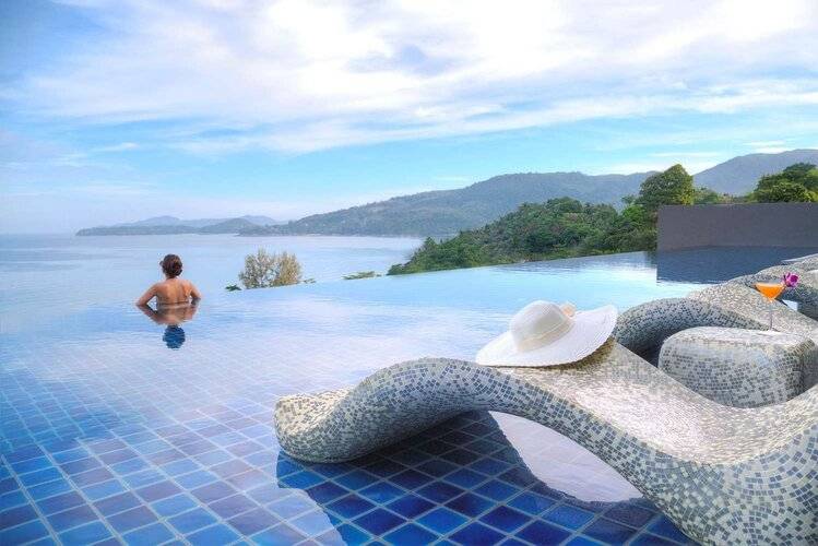 Hyatt Regency Phuket Resort