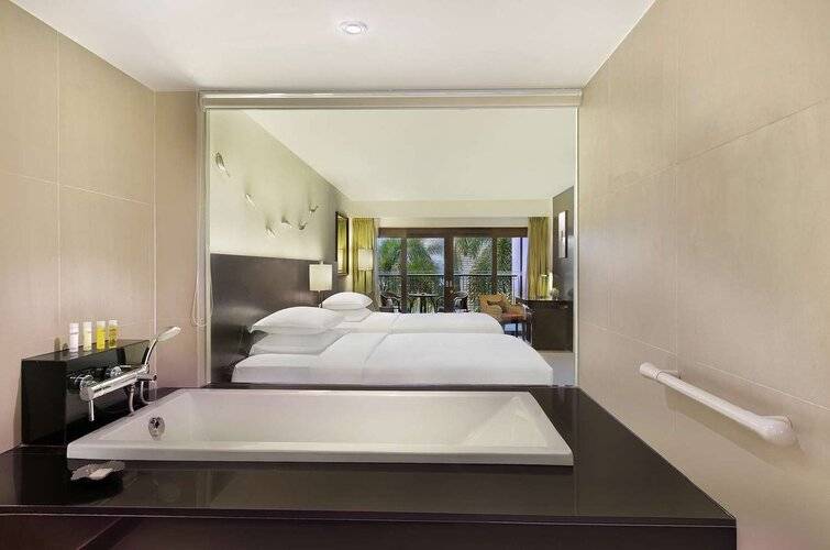 Hyatt Regency Phuket Resort