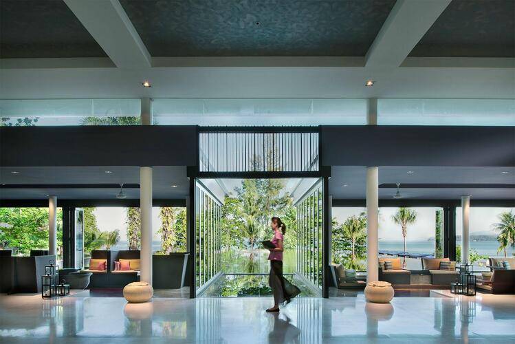 Hyatt Regency Phuket Resort