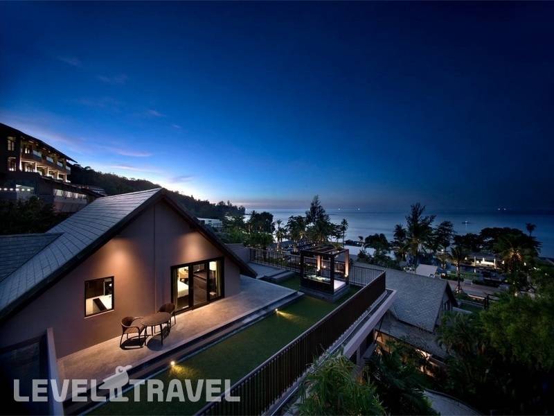 Фотография Hyatt Regency Phuket Resort