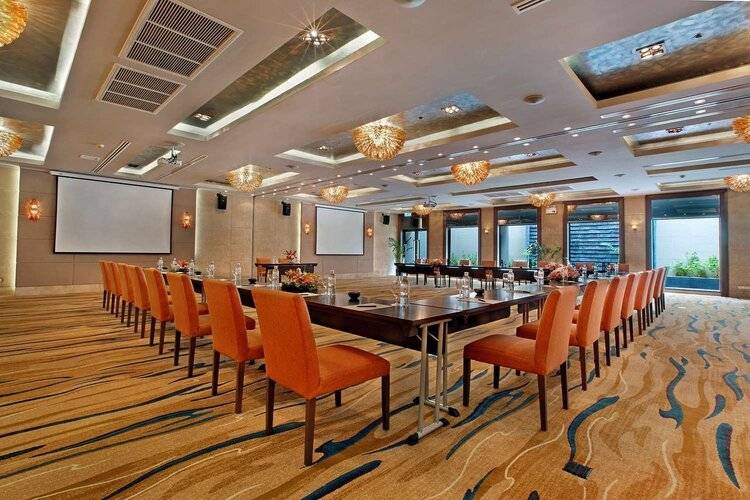 Hyatt Regency Phuket Resort