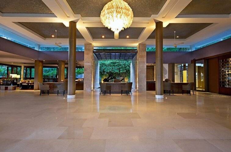Hyatt Regency Phuket Resort