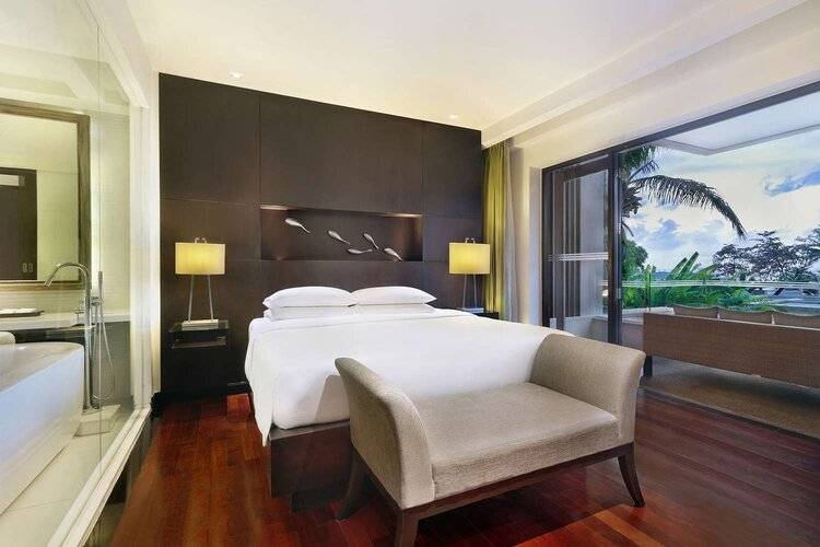 Hyatt Regency Phuket Resort