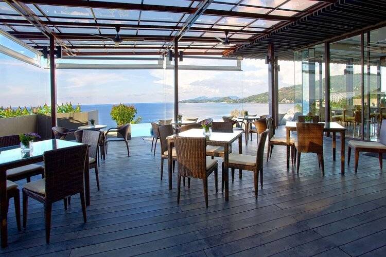 Hyatt Regency Phuket Resort