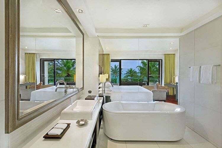Hyatt Regency Phuket Resort