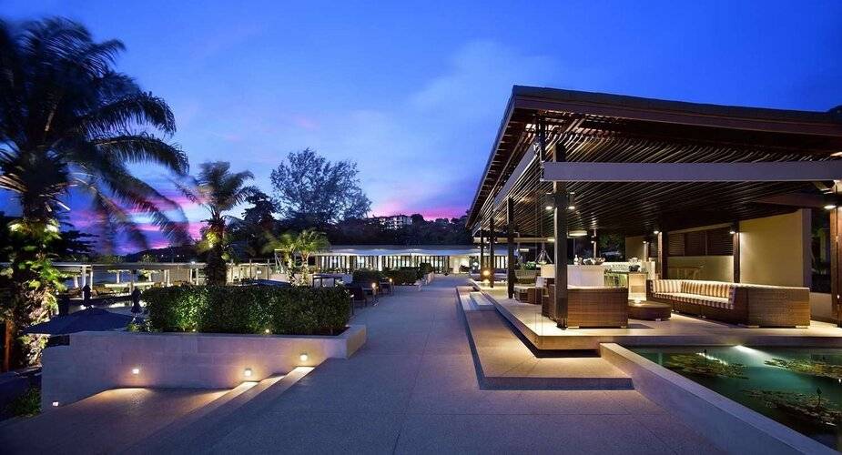 Hyatt Regency Phuket Resort