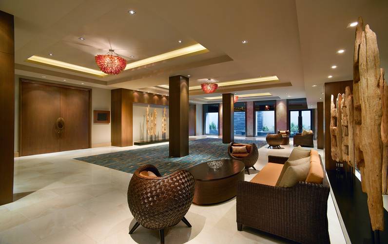Hyatt Regency Phuket Resort
