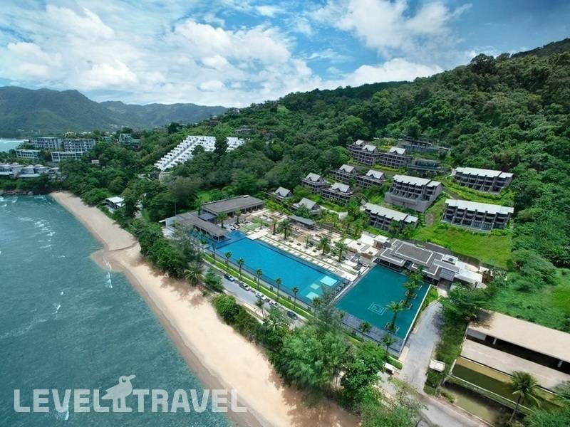 Фотография Hyatt Regency Phuket Resort