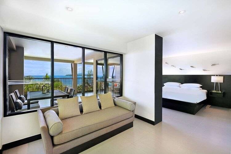 Hyatt Regency Phuket Resort