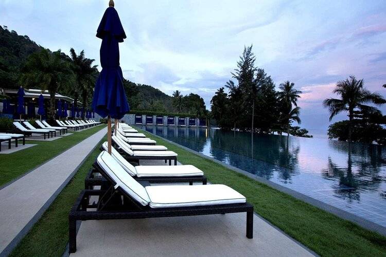 Hyatt Regency Phuket Resort