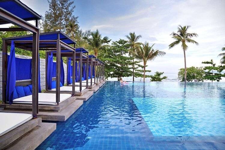 Hyatt Regency Phuket Resort