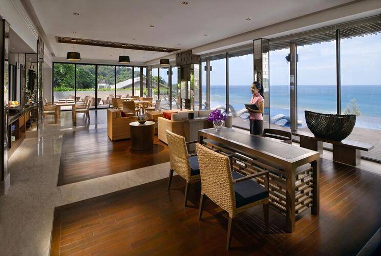 Hyatt Regency Phuket Resort