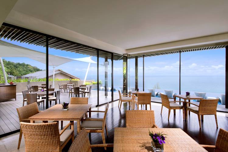 Hyatt Regency Phuket Resort