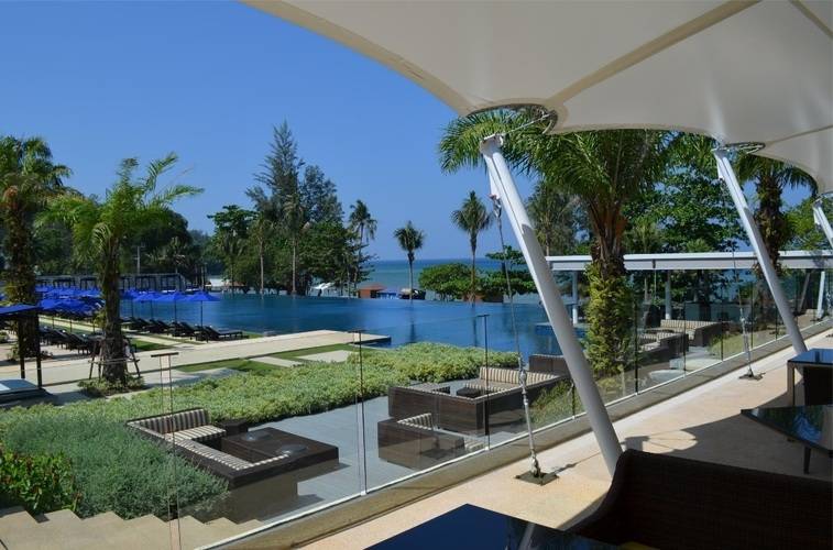 Hyatt Regency Phuket Resort