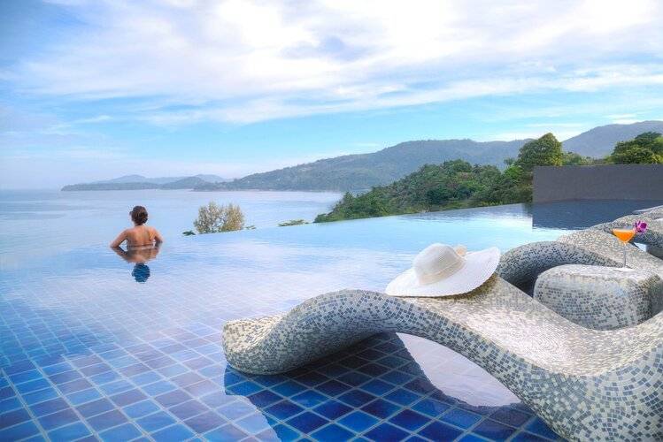 Hyatt Regency Phuket Resort