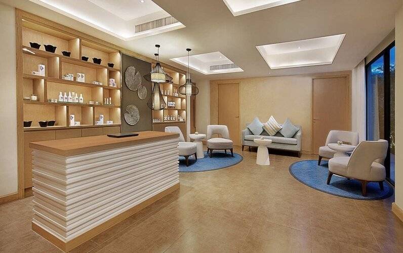 Hyatt Regency Phuket Resort