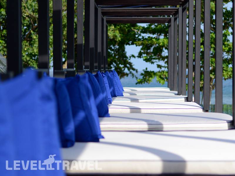 Фотография Hyatt Regency Phuket Resort