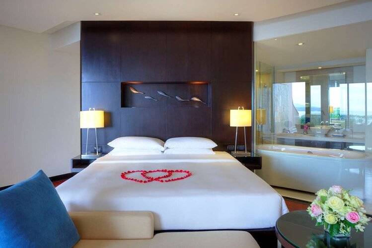 Hyatt Regency Phuket Resort