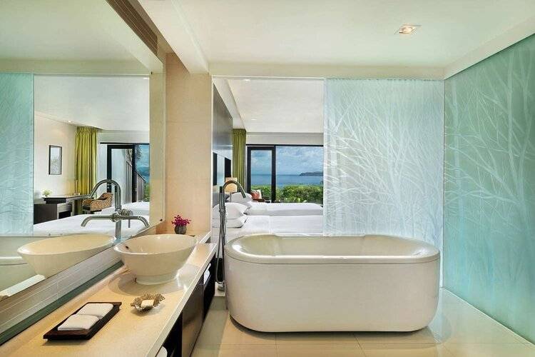 Hyatt Regency Phuket Resort