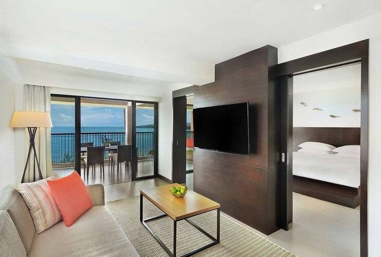 Hyatt Regency Phuket Resort
