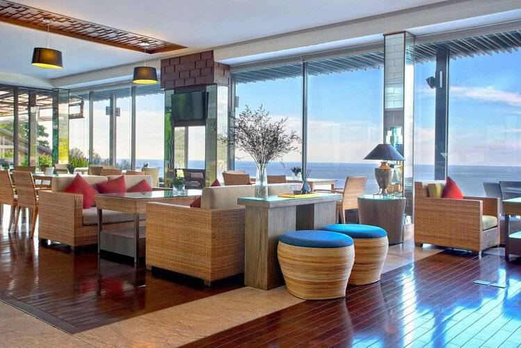 Hyatt Regency Phuket Resort