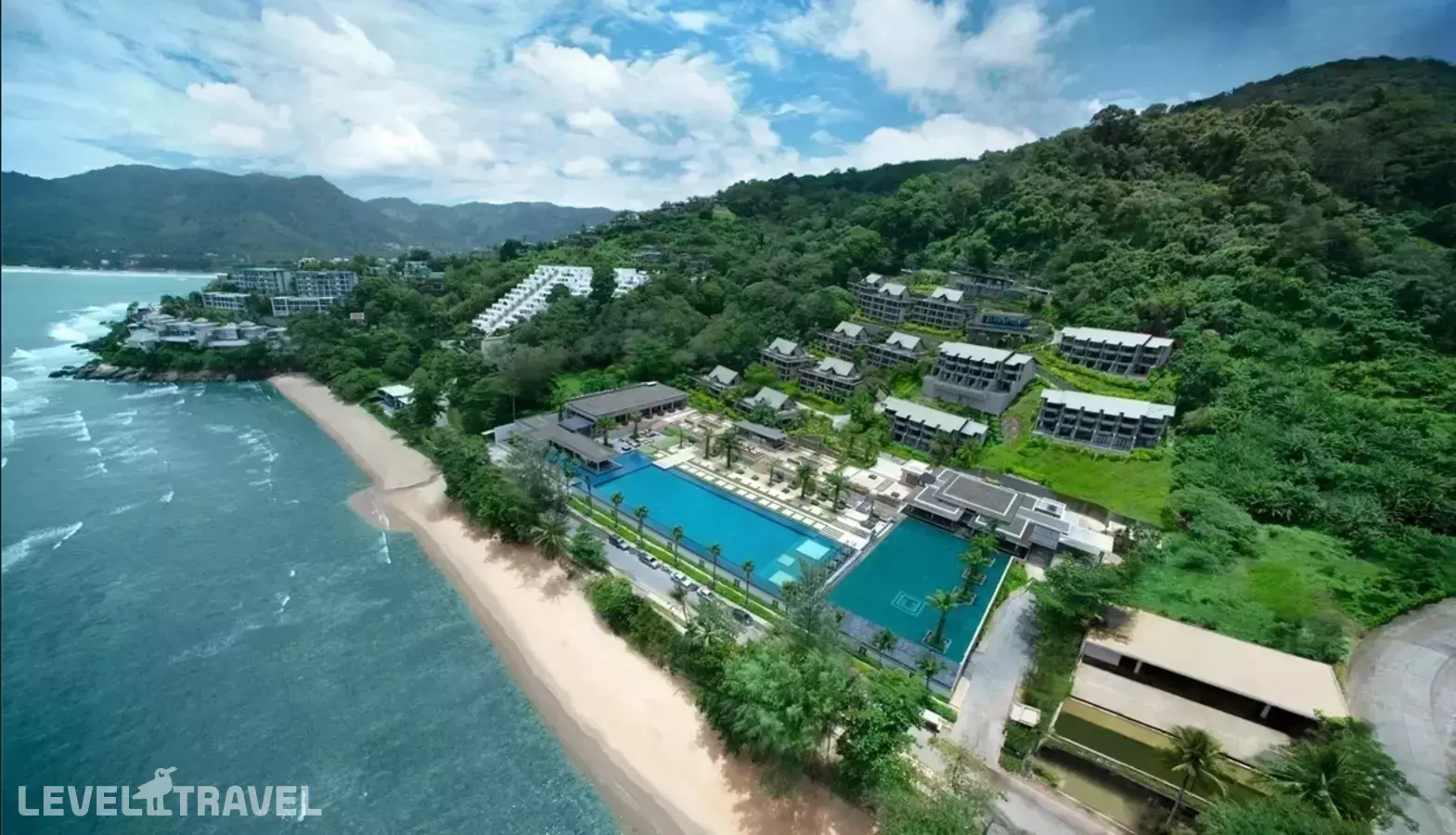 Hyatt Regency Phuket Resort