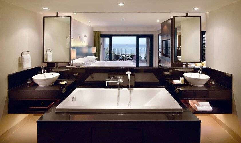 Hyatt Regency Phuket Resort