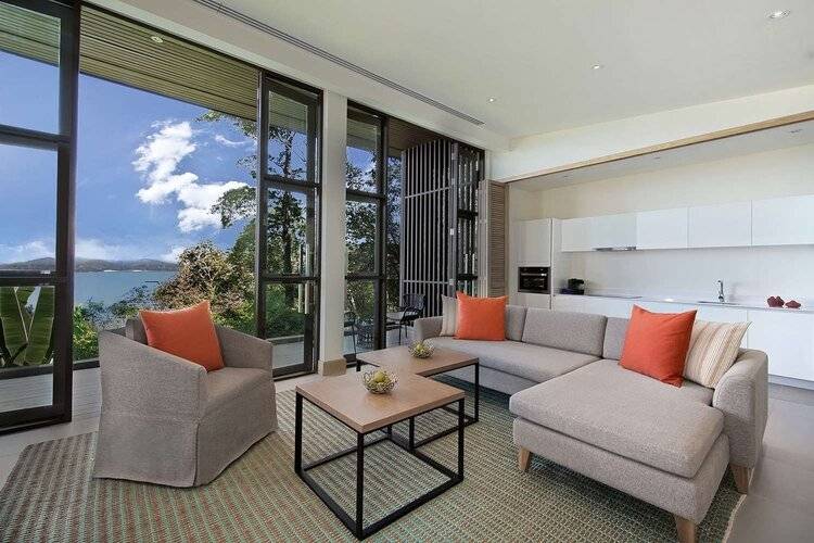 Hyatt Regency Phuket Resort