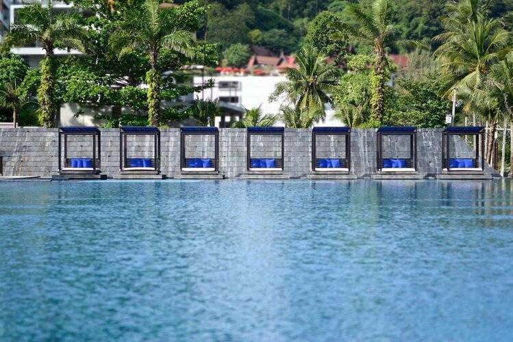 Hyatt Regency Phuket Resort