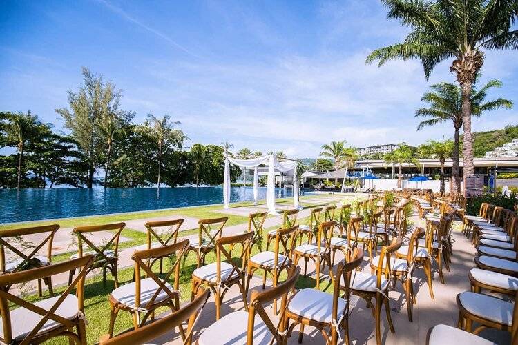 Hyatt Regency Phuket Resort