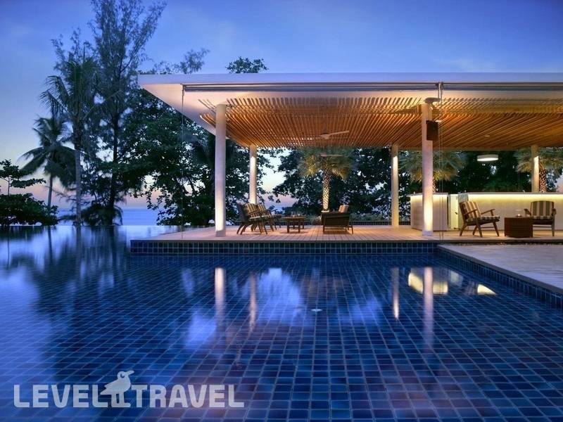Фотография Hyatt Regency Phuket Resort