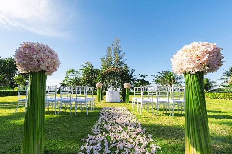 Hyatt Regency Phuket Resort