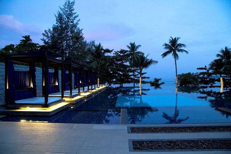 Hyatt Regency Phuket Resort
