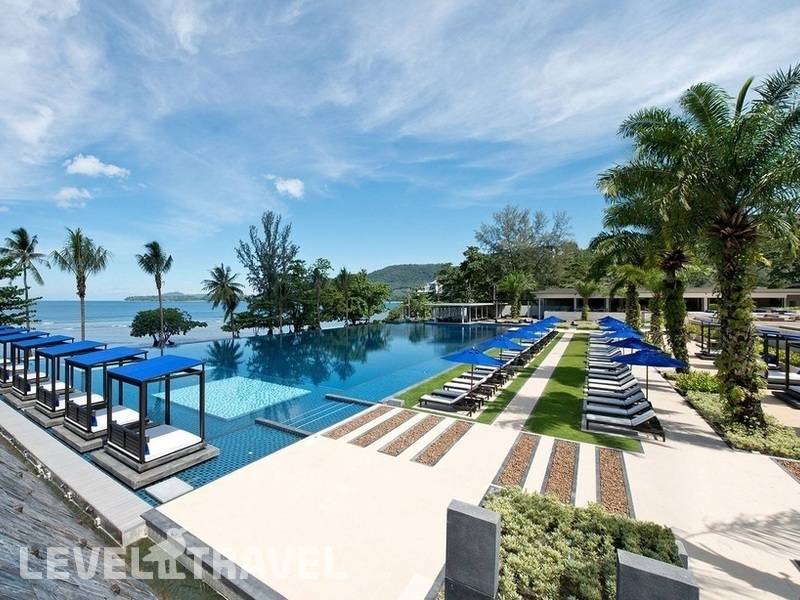 Фотография Hyatt Regency Phuket Resort