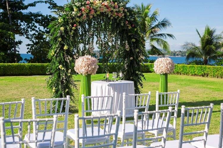 Hyatt Regency Phuket Resort