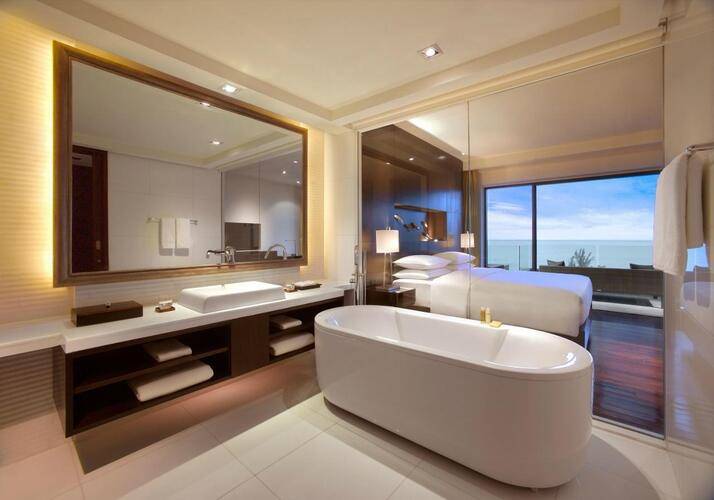Hyatt Regency Phuket Resort
