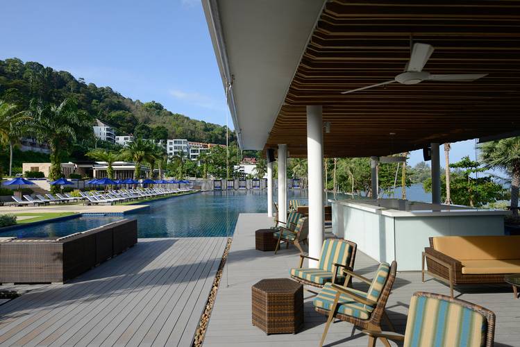 Hyatt Regency Phuket Resort