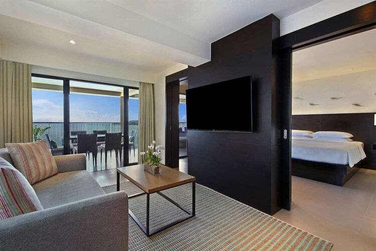 Hyatt Regency Phuket Resort
