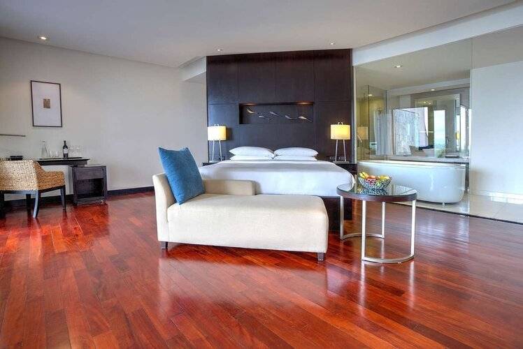 Hyatt Regency Phuket Resort