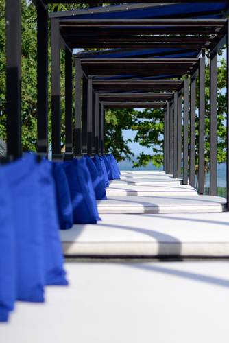 Hyatt Regency Phuket Resort