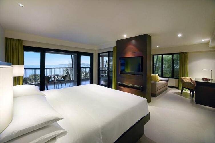 Hyatt Regency Phuket Resort
