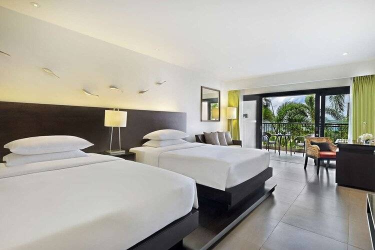 Hyatt Regency Phuket Resort