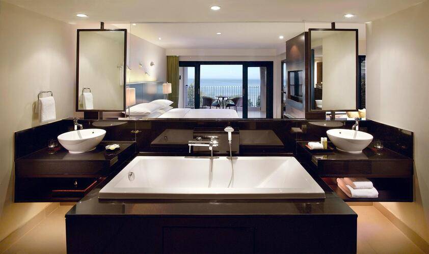 Hyatt Regency Phuket Resort
