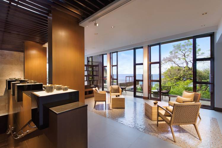 Hyatt Regency Phuket Resort
