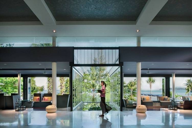 Hyatt Regency Phuket Resort